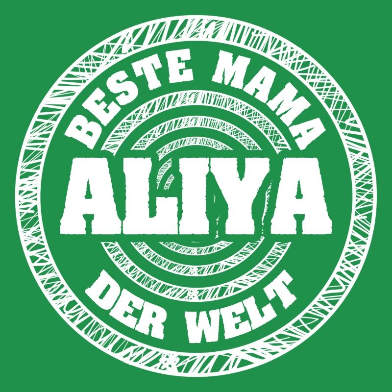Mutter Aliya