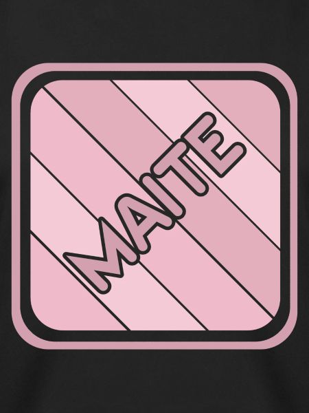 First name Maite