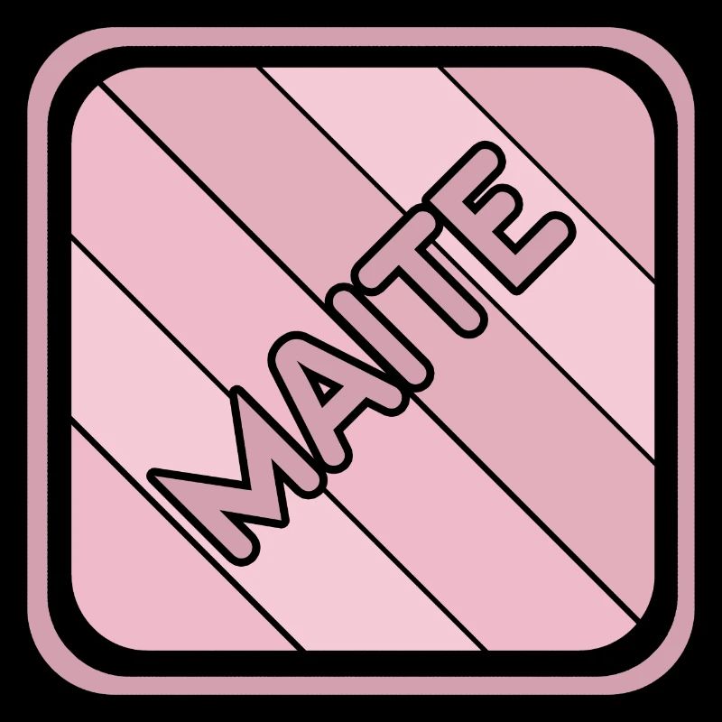 Prénom Maite