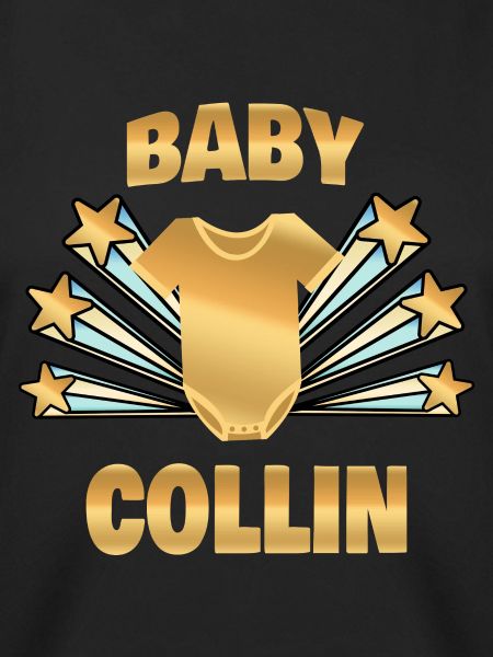 Birth Collin
