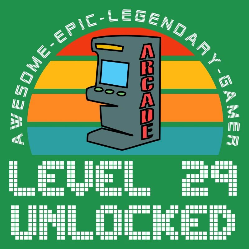 Level 29