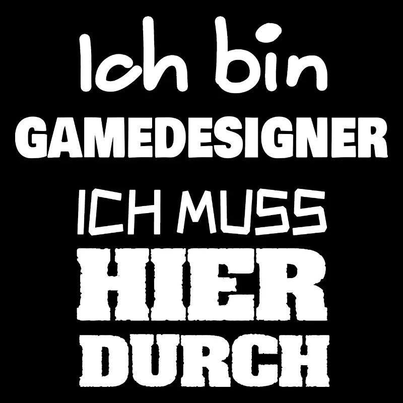 Gamedesigner als Beruf