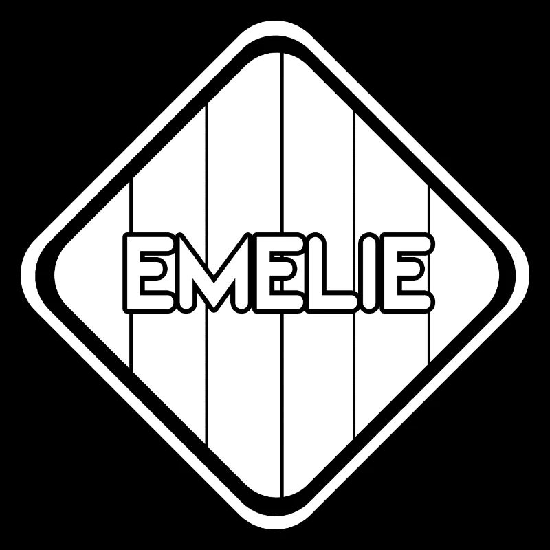 Cadeau pour Emelie