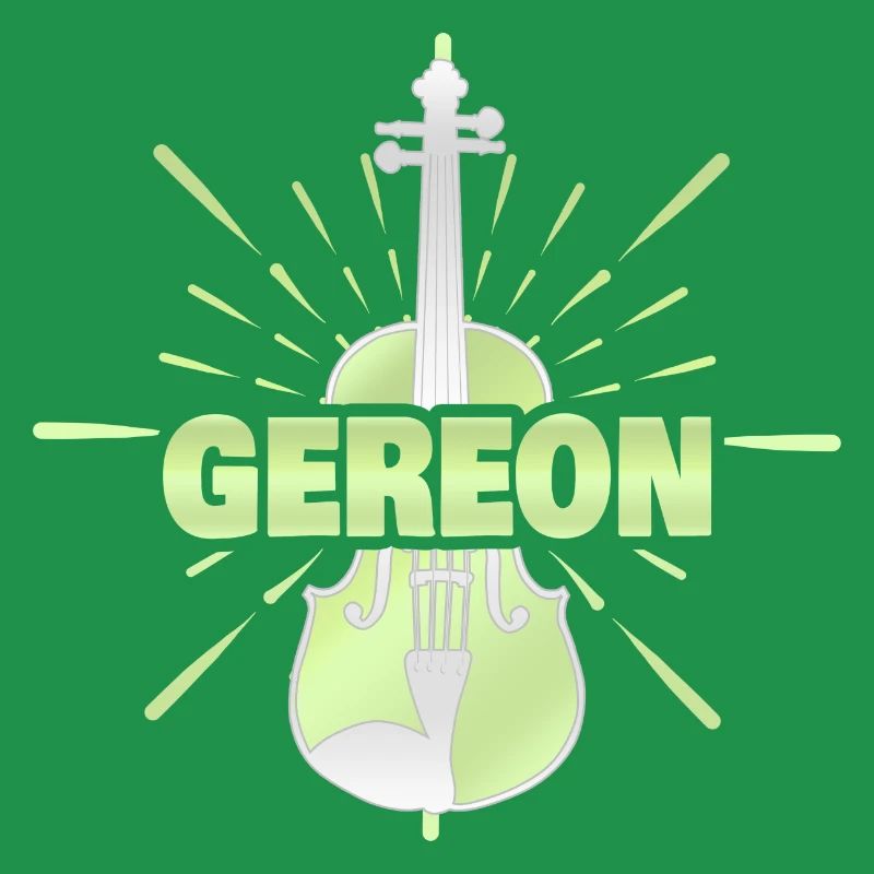 String instrument Gereon