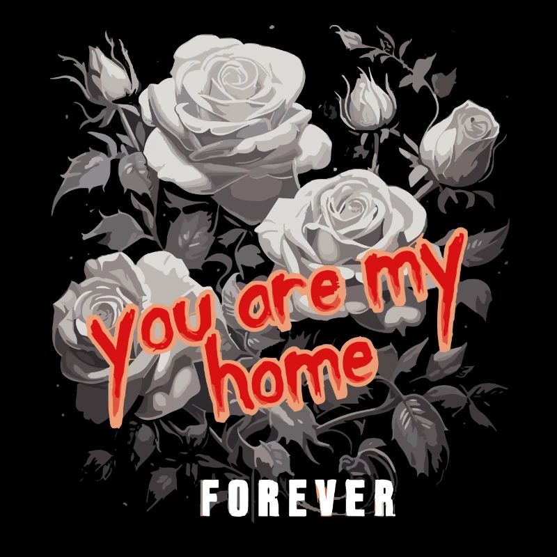 my home