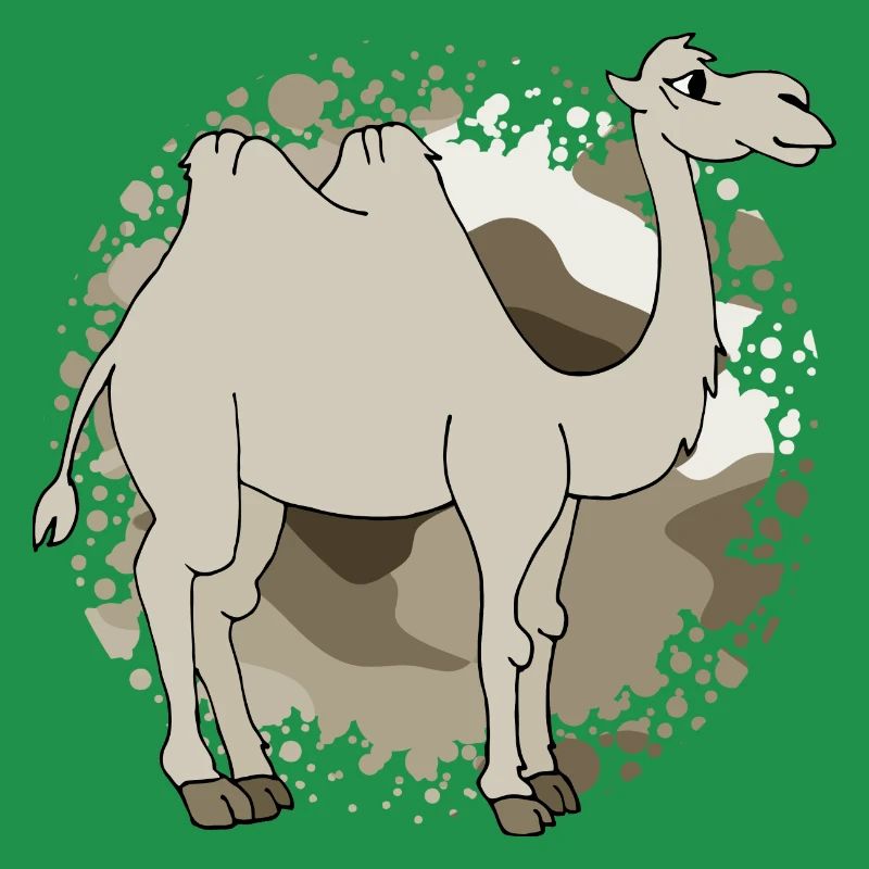 Kamel