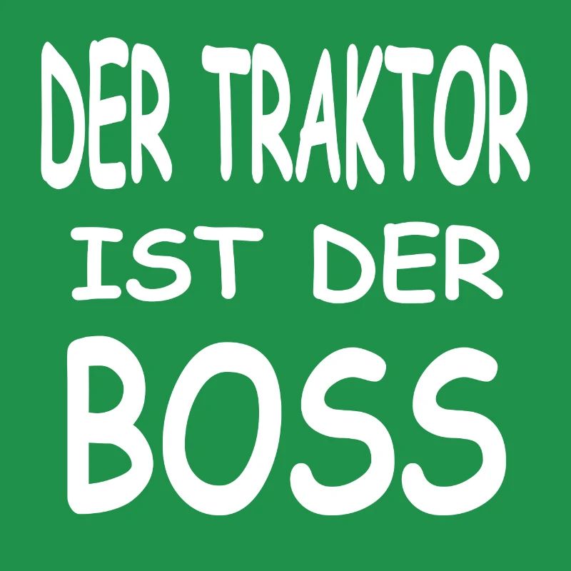 Traktor