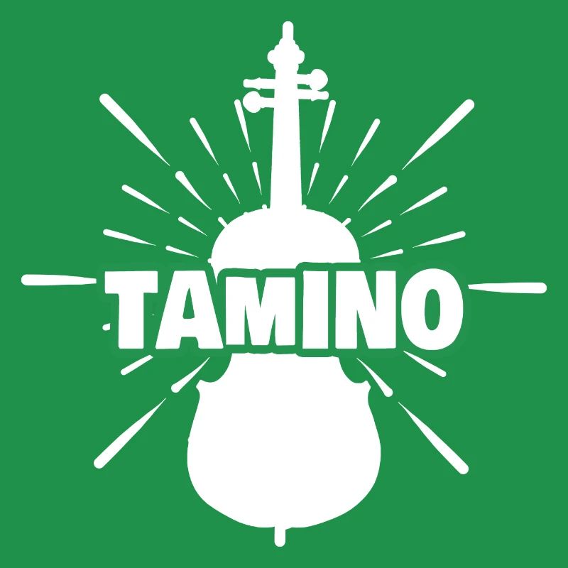 Tamino as a first name