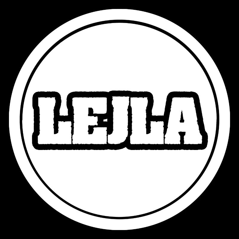 Cadeau pour Lejla