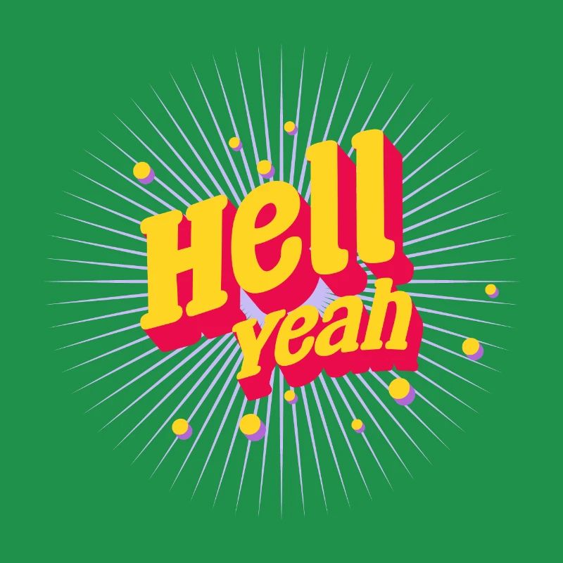 Hell Yeah