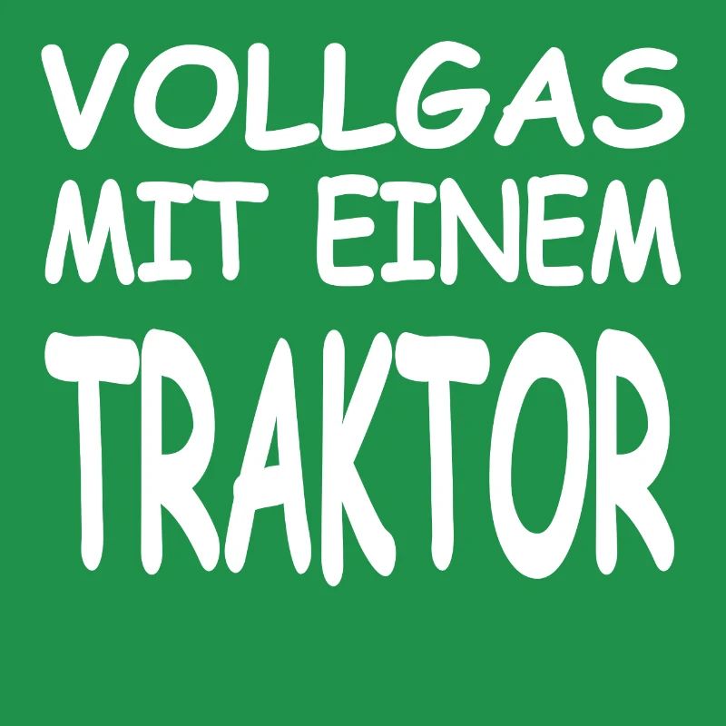 Traktor