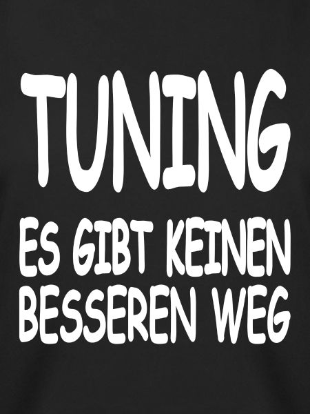 Tuning