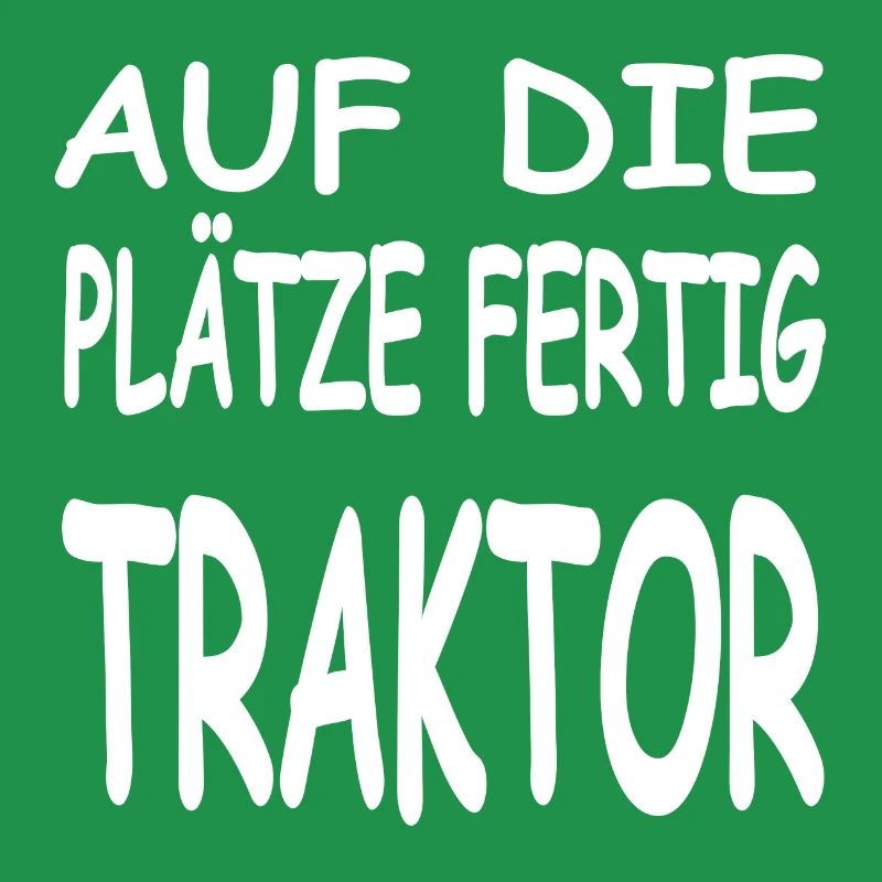 Traktor