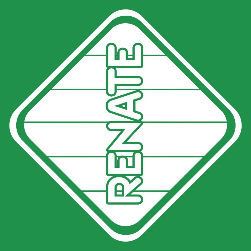 Renate as a first name