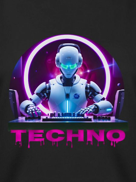 TECHNO ROBOT