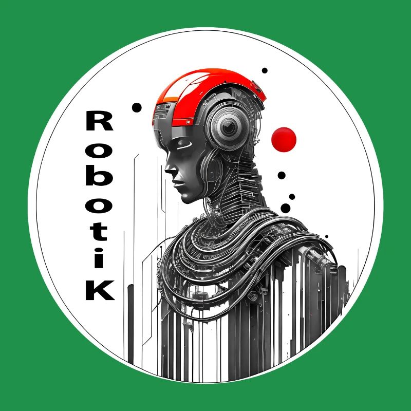 ROBOTIK, FUTURE