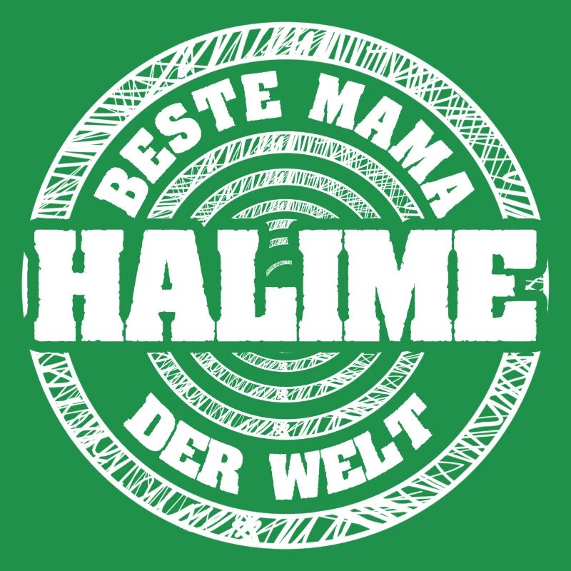 Halime