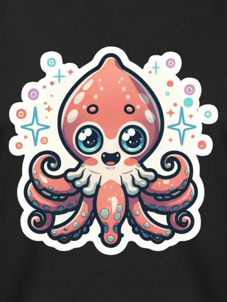 Squid Lover