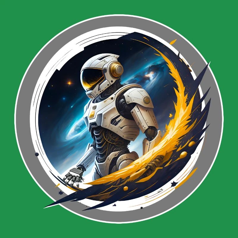 L’ESPACE À DÉCOUVRIR