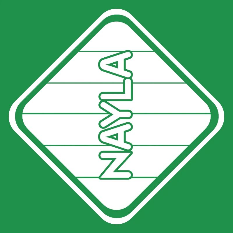 Nayla as a first name
