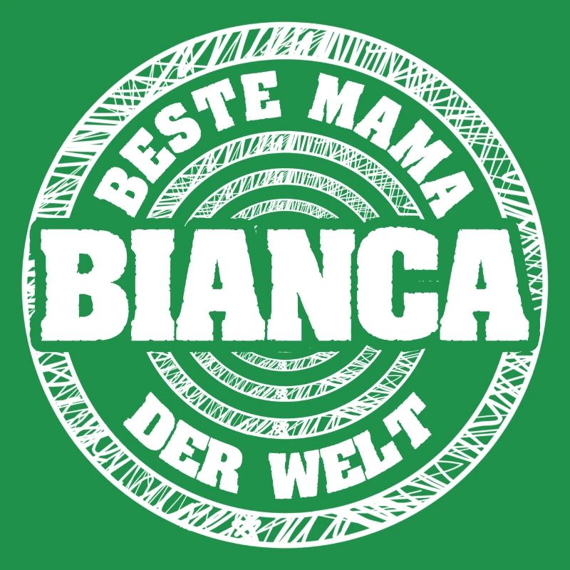 Mutter Bianca