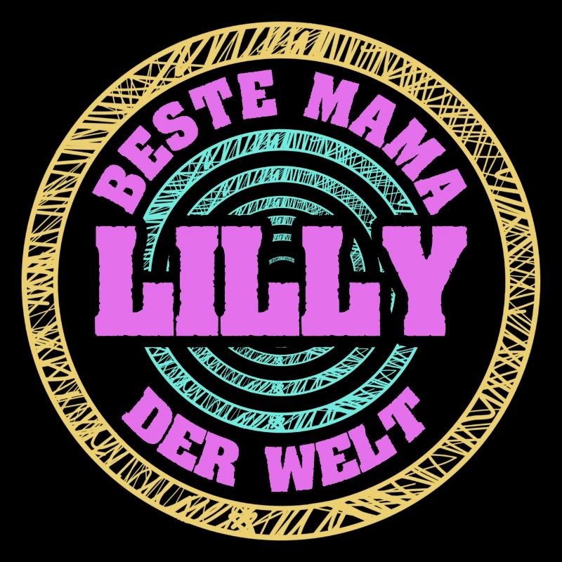 Mutter Lilly