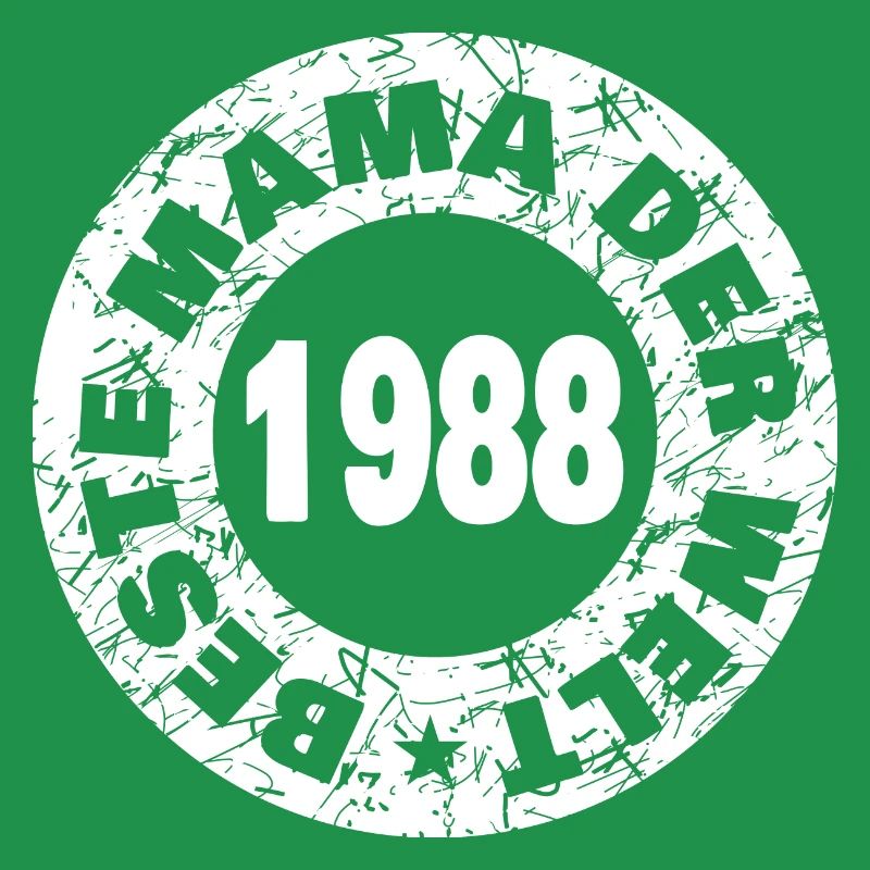 Muttertag 1988