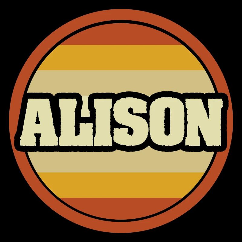 Alison