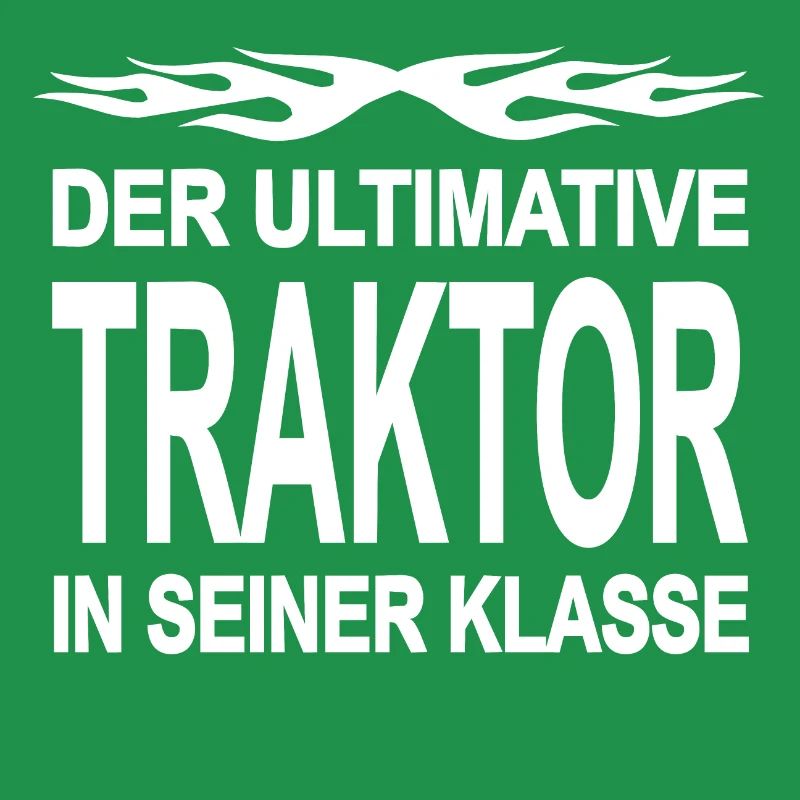 Traktor