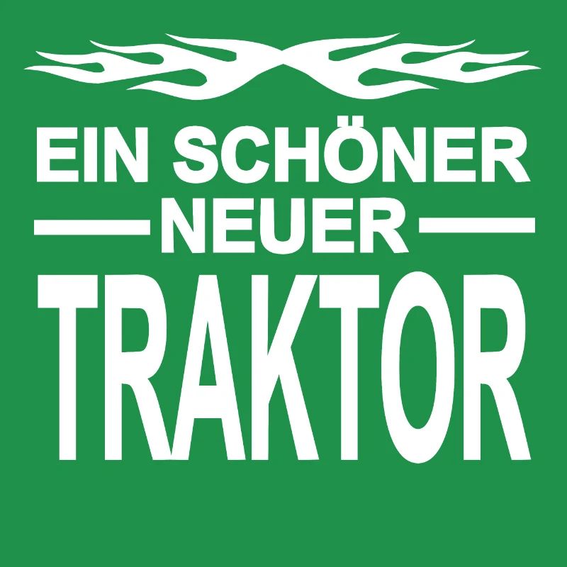 Traktor