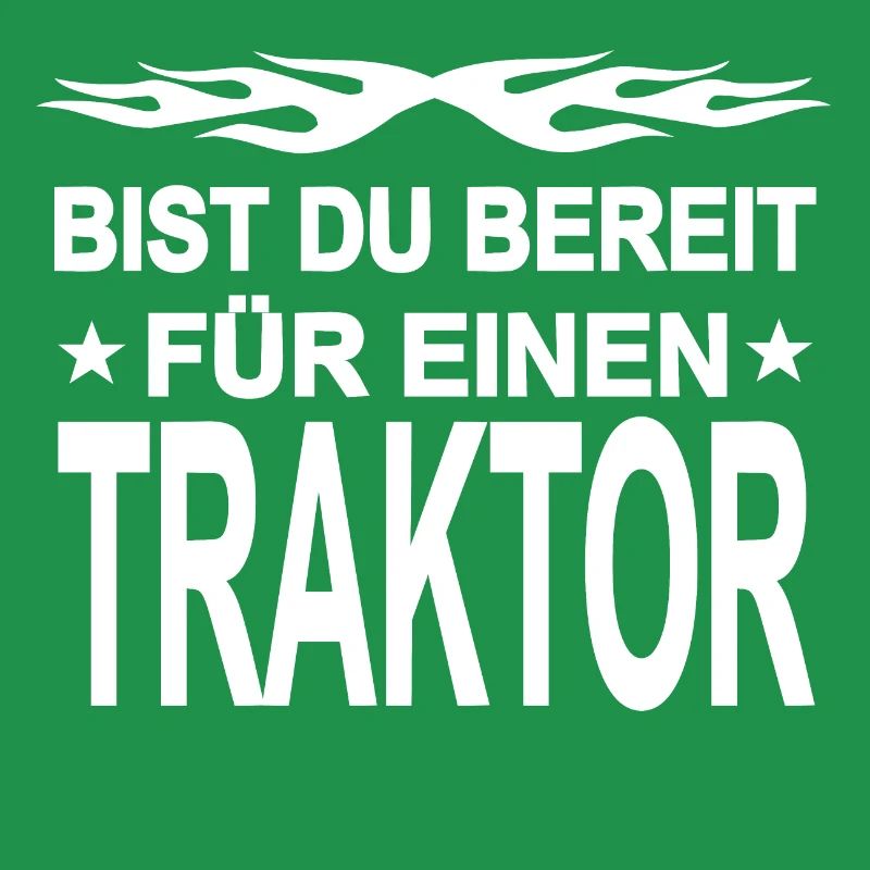 Traktor