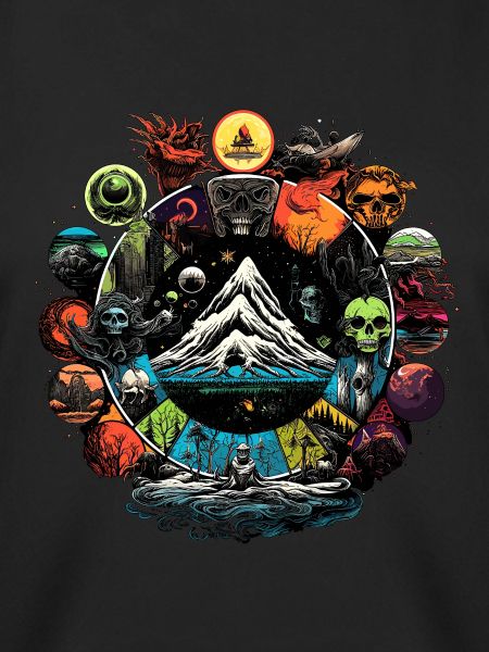 Discover the fantastic
