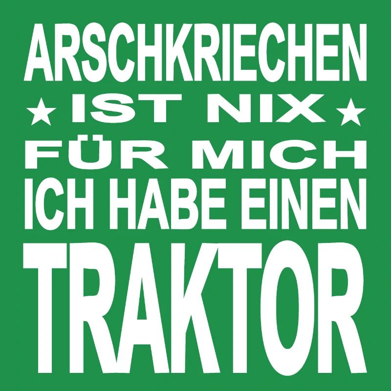 Traktor