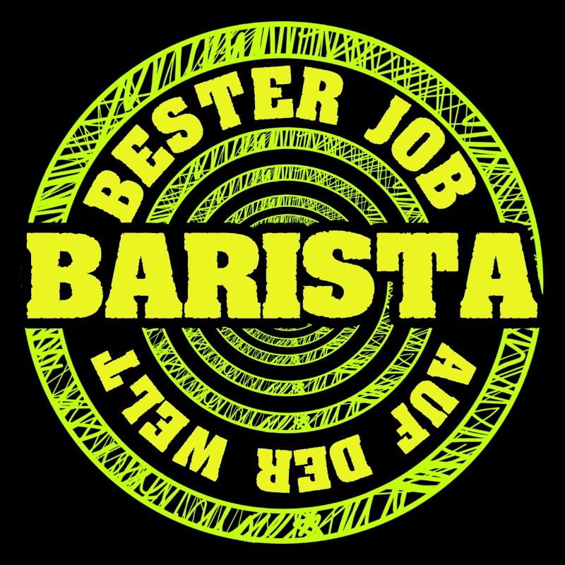 Gift for Barista