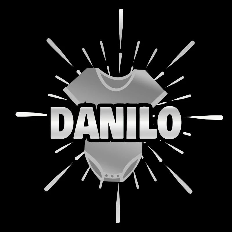 Danilo comme naissance