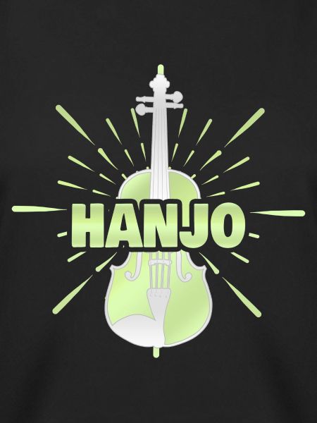 String instrument Hanjo