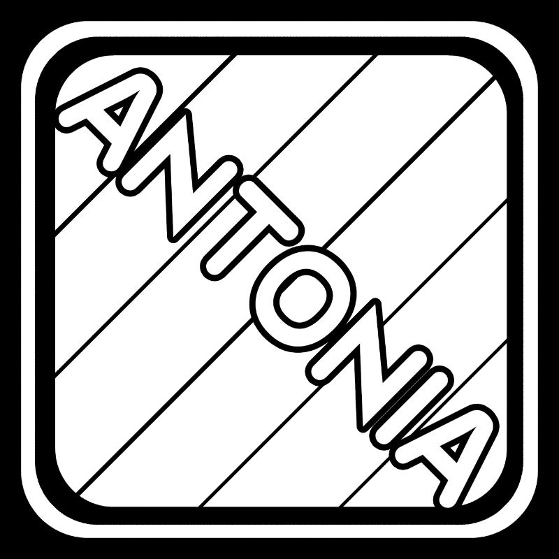 Antonia