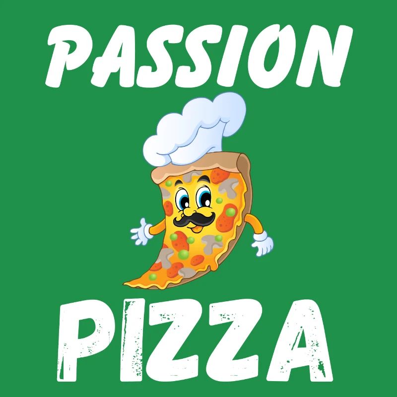 LEIDENSCHAFT PIZZA