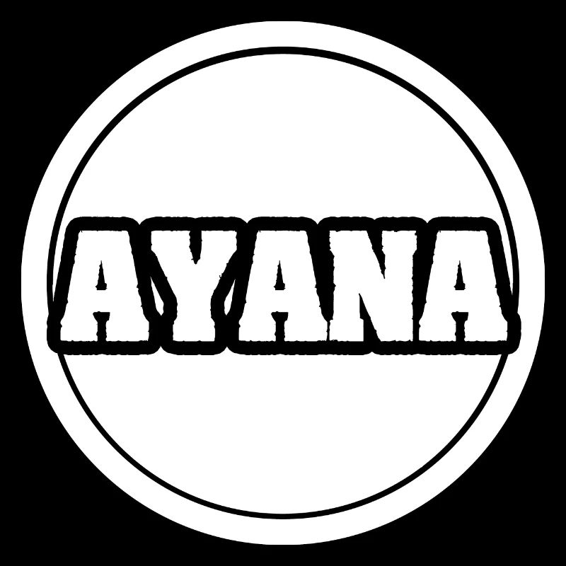 Vorname Ayana