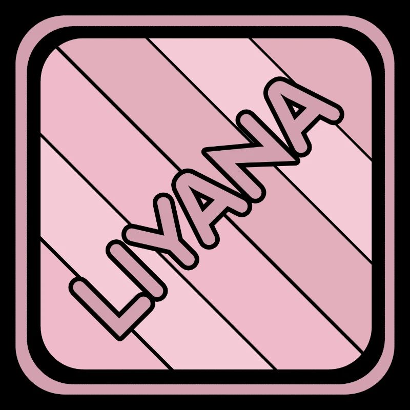Prénom Liyana