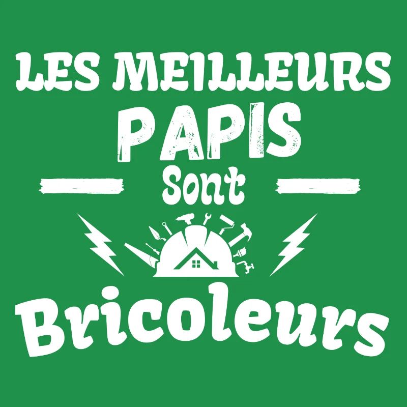 PAPI BRICOLEURS