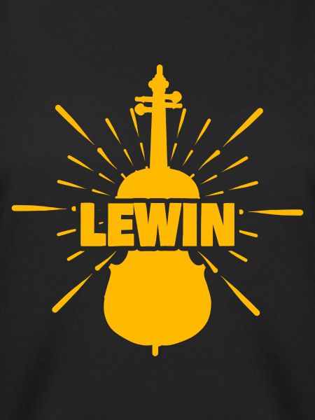 First name Lewin