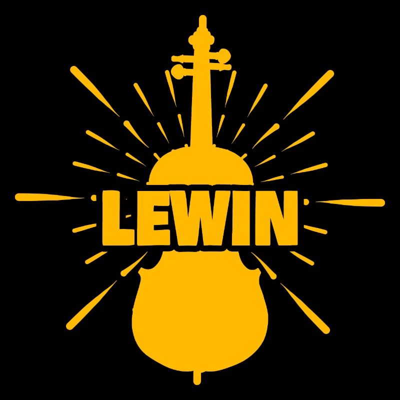 First name Lewin