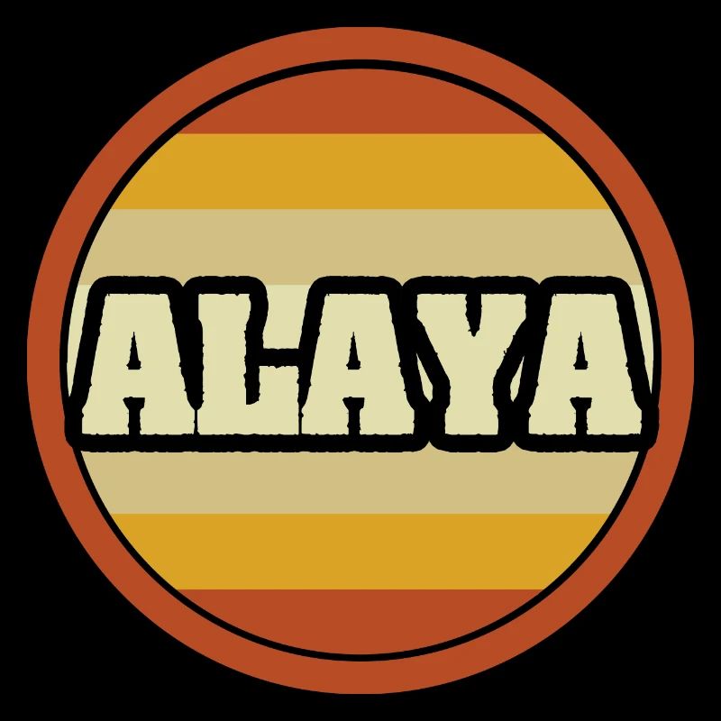 First name Alaya