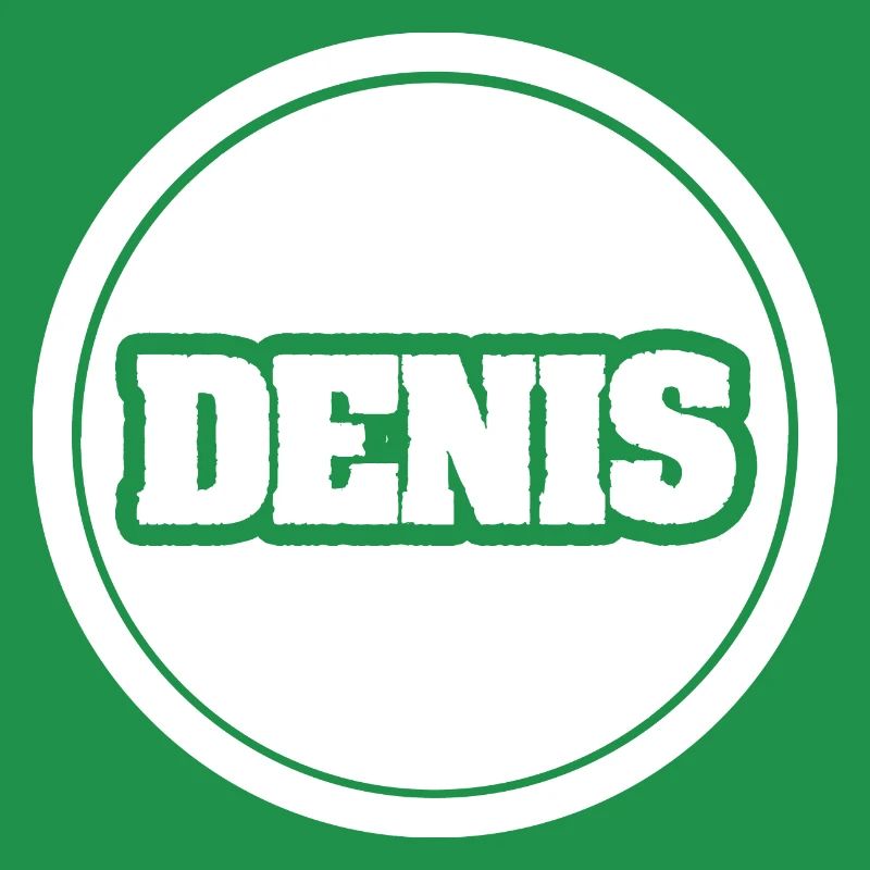 Denis comme prénom