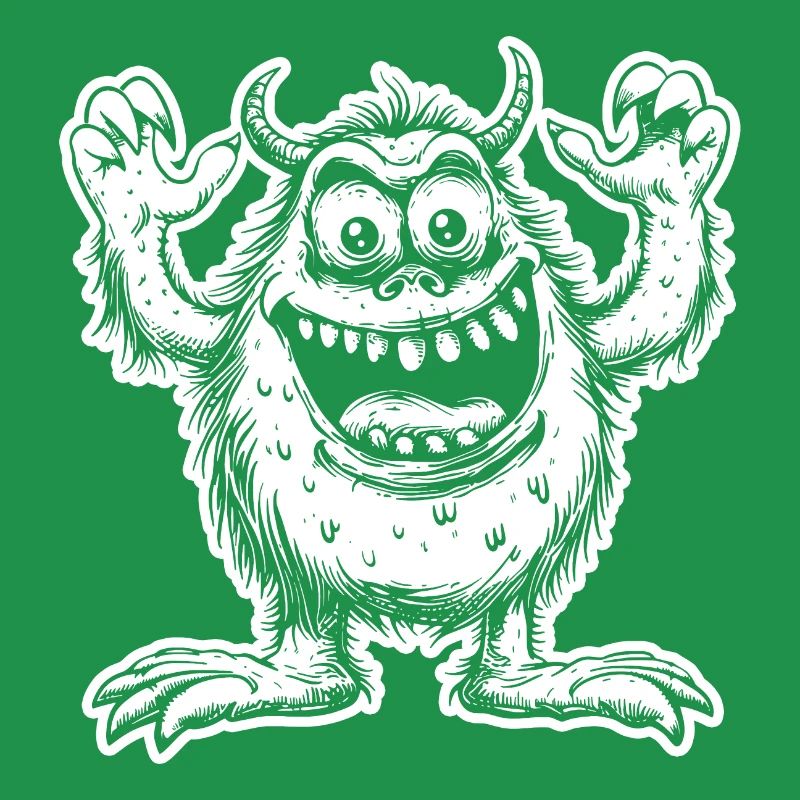 Monster