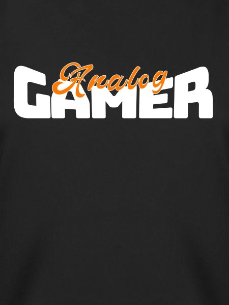 Analog Gamer