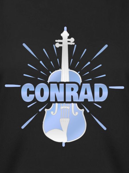 First name Conrad