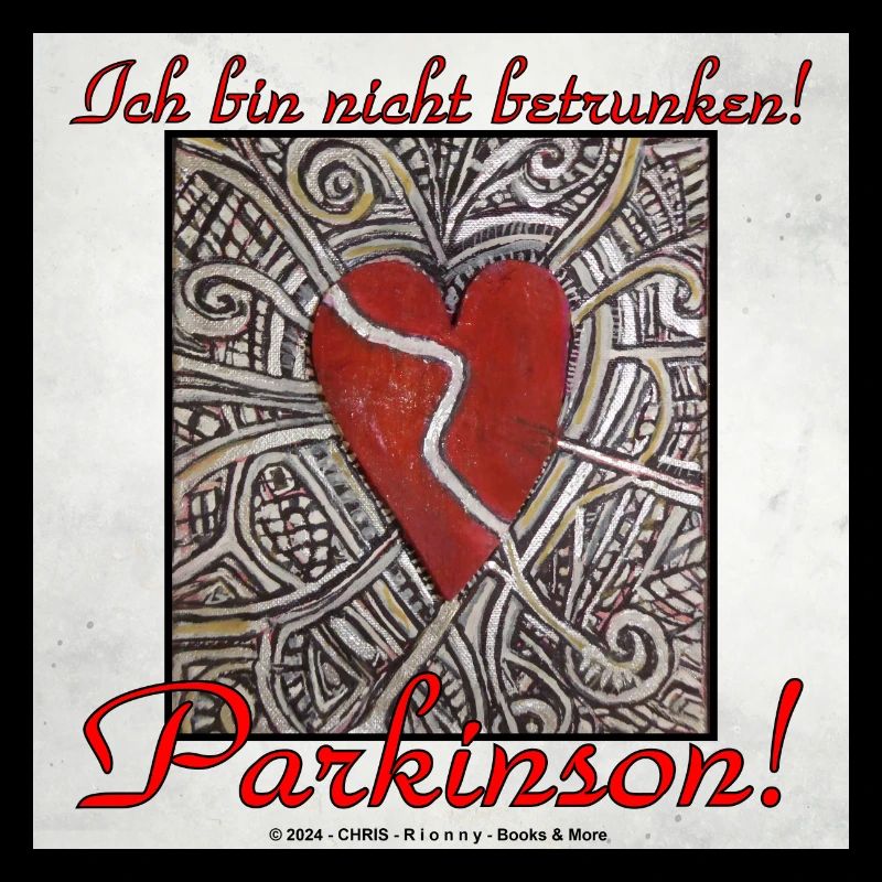 Parkinson!