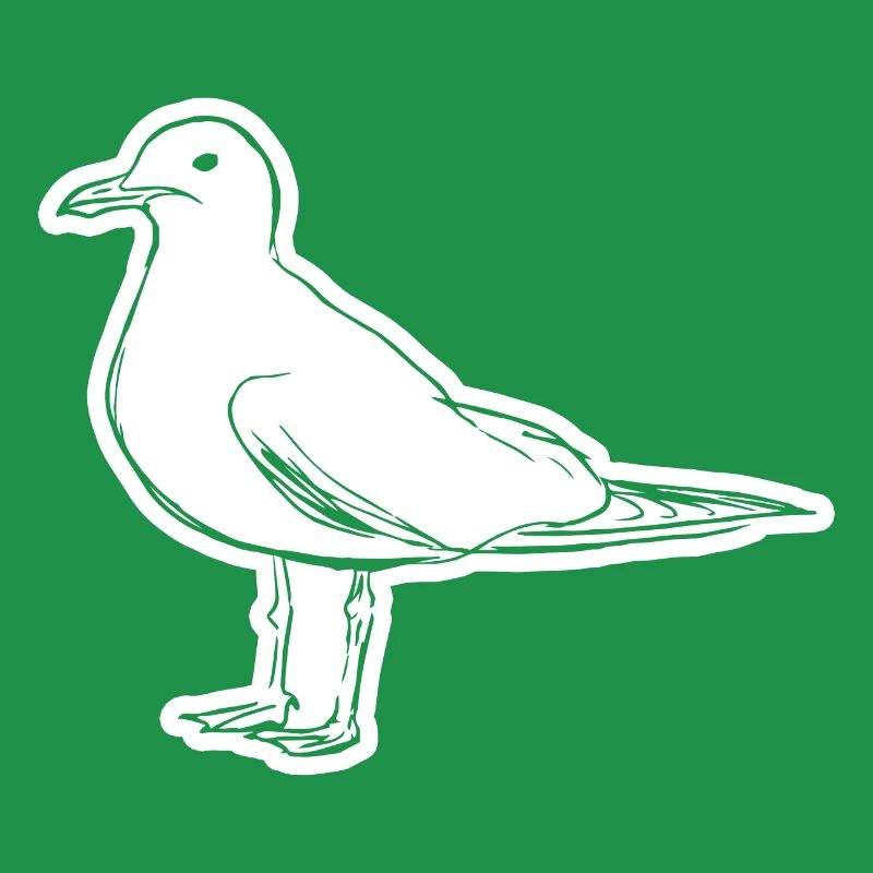 Möwe